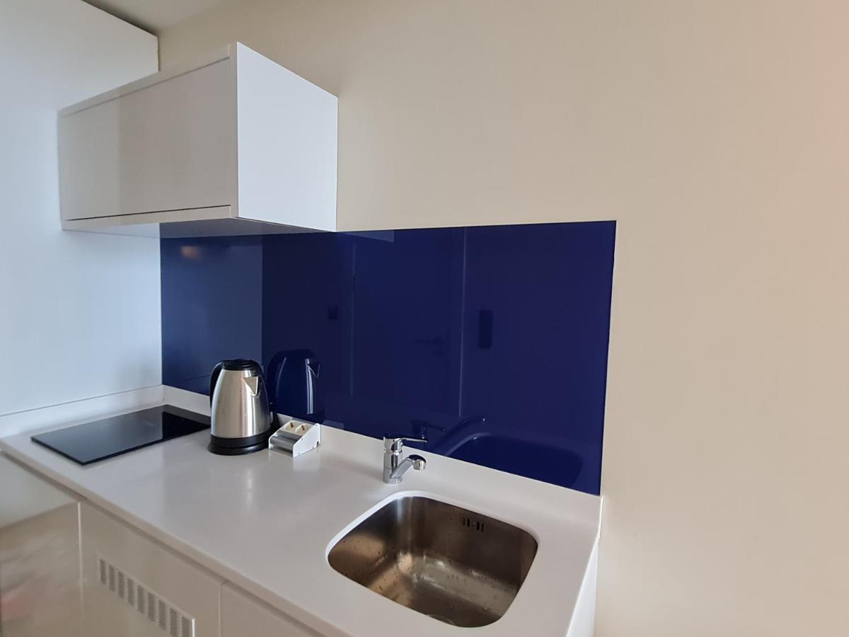 באטומי Hotel Orbi City Sea Horizon מראה חיצוני תמונה